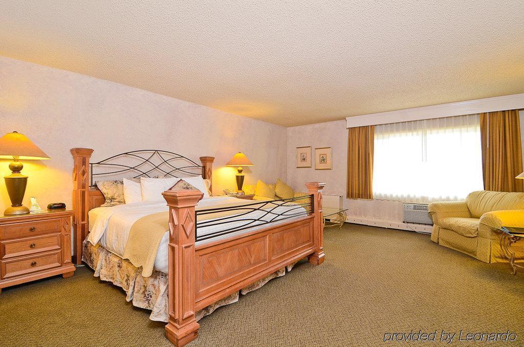 Quality Inn ואוסאו חדר תמונה