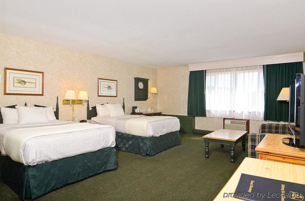 Quality Inn ואוסאו חדר תמונה