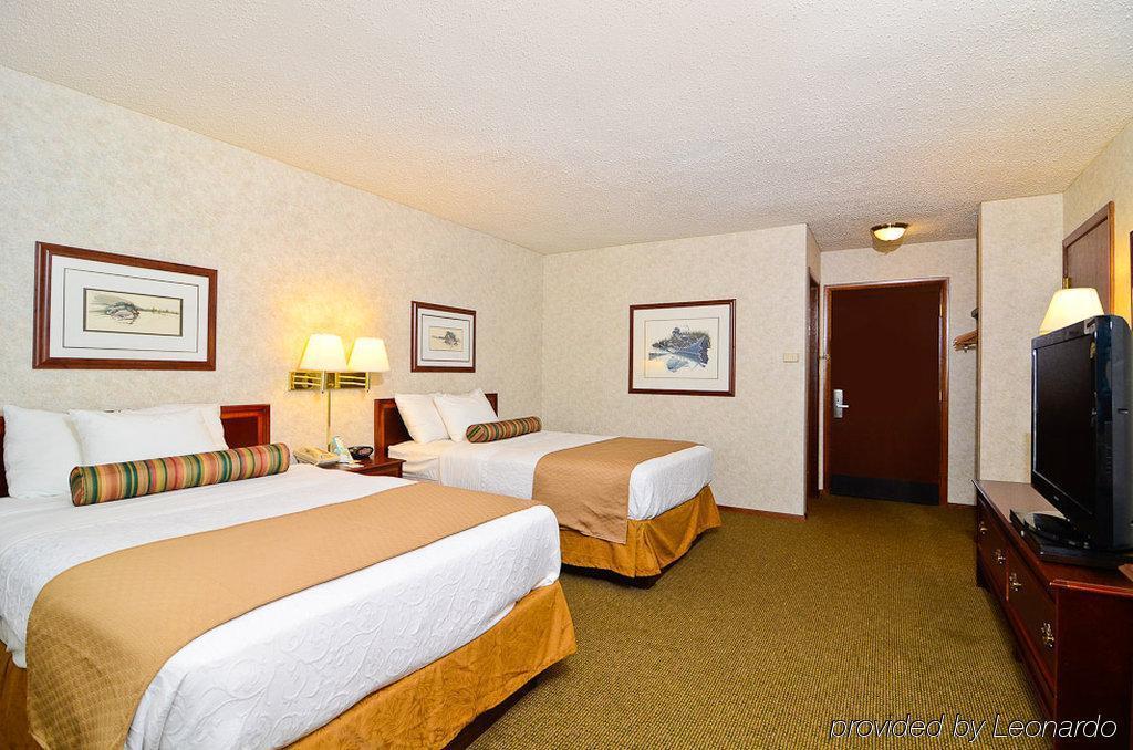 Quality Inn ואוסאו חדר תמונה